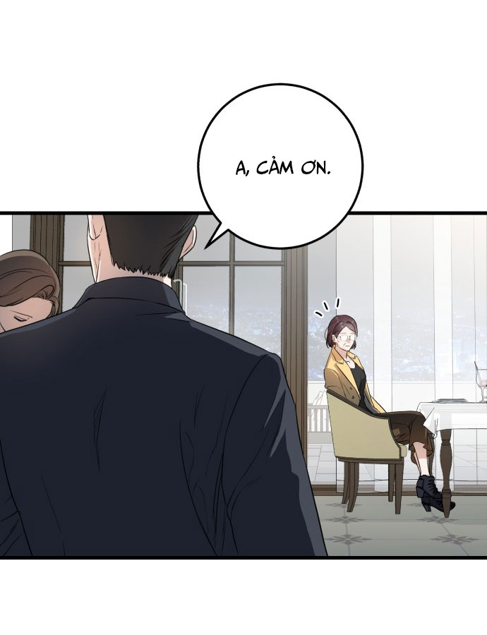 Nóng Lòng Muốn Giày Vò Em: Chapter 1