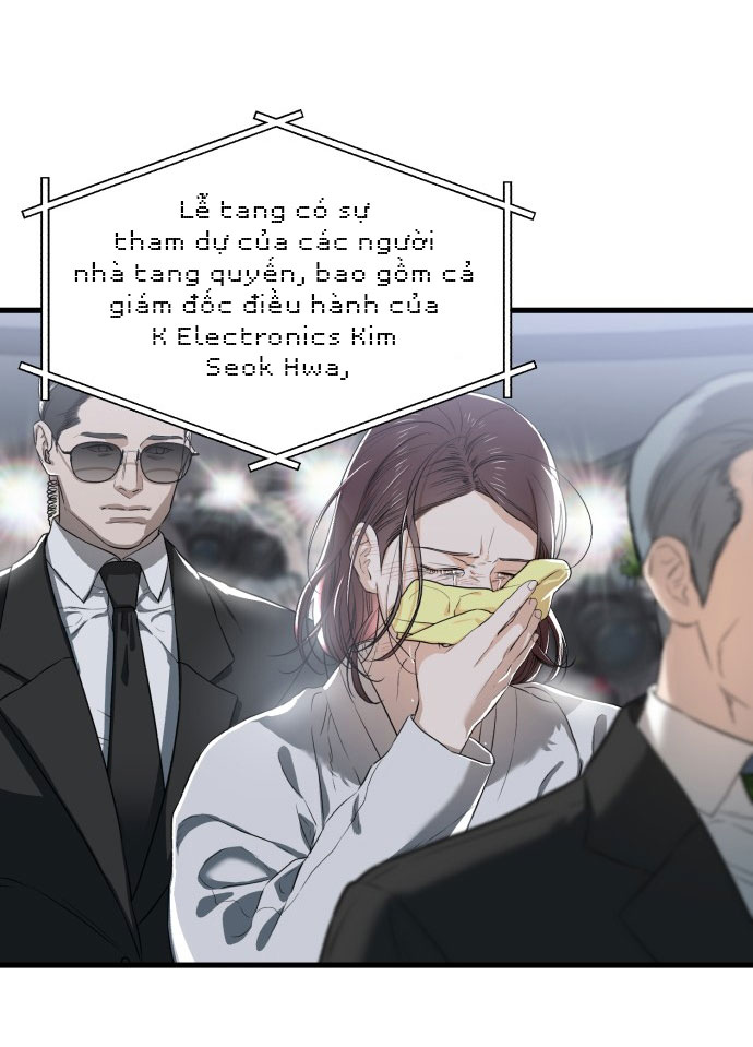 Nóng Lòng Muốn Giày Vò Em: Chapter 1