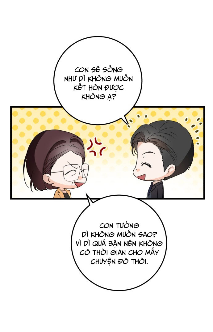 Nóng Lòng Muốn Giày Vò Em: Chapter 1