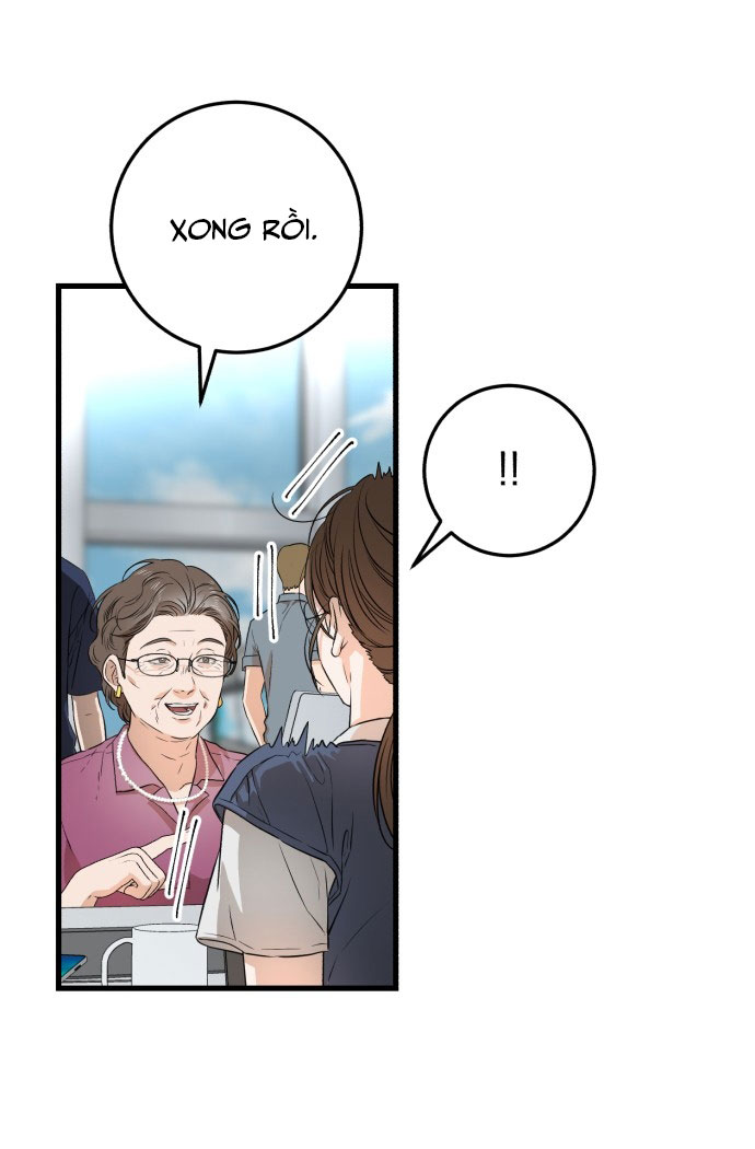 Nóng Lòng Muốn Giày Vò Em: Chapter 1