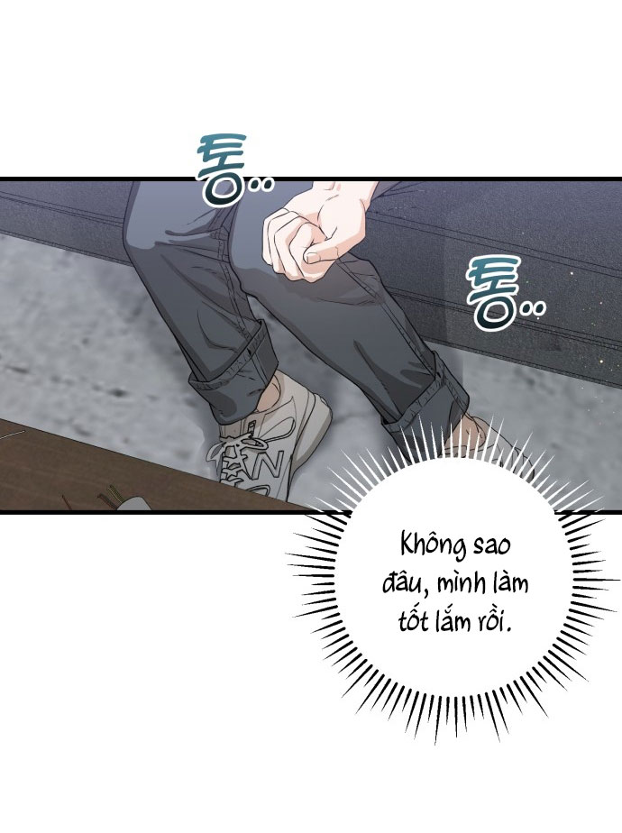 Nóng Lòng Muốn Giày Vò Em: Chapter 1