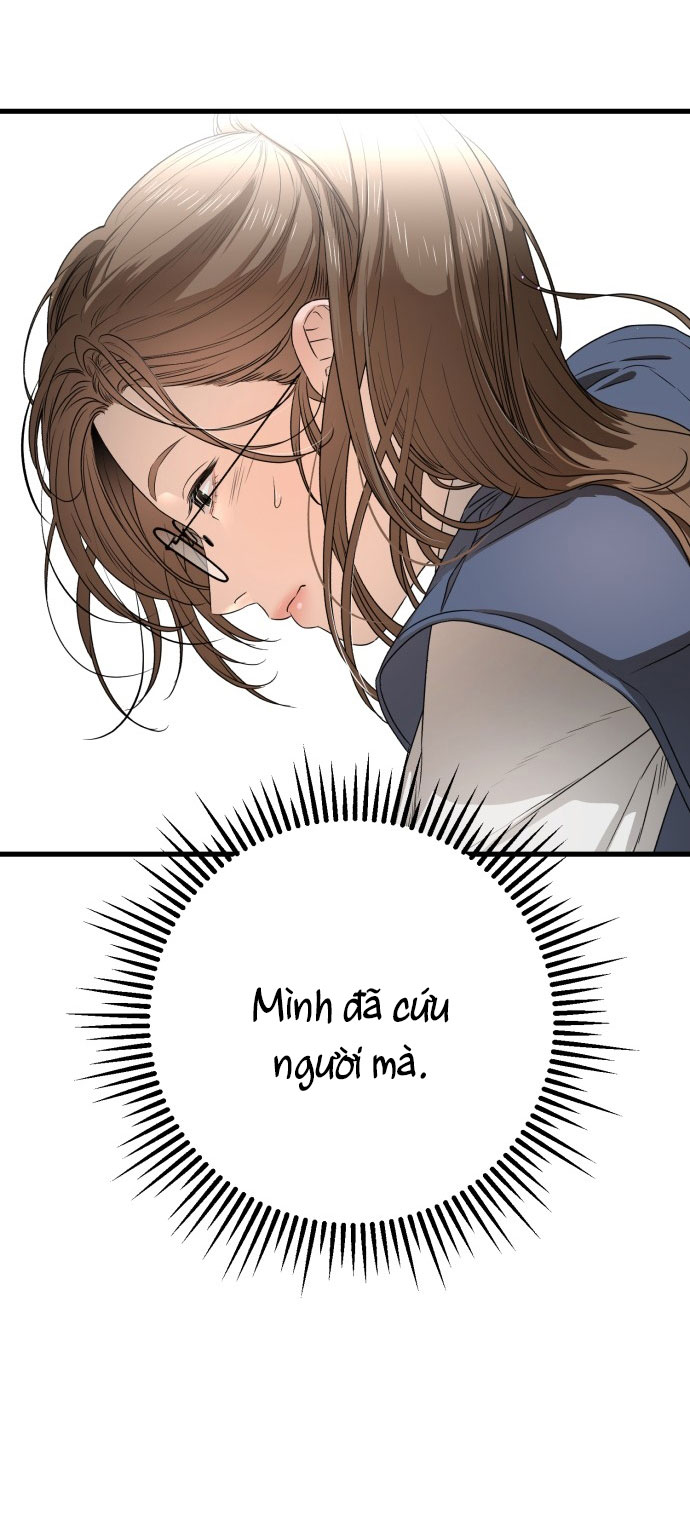 Nóng Lòng Muốn Giày Vò Em: Chapter 1