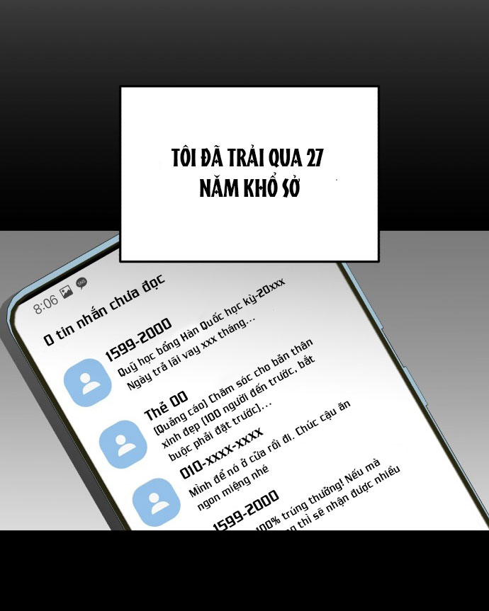 Nóng Lòng Muốn Giày Vò Em: Chapter 1