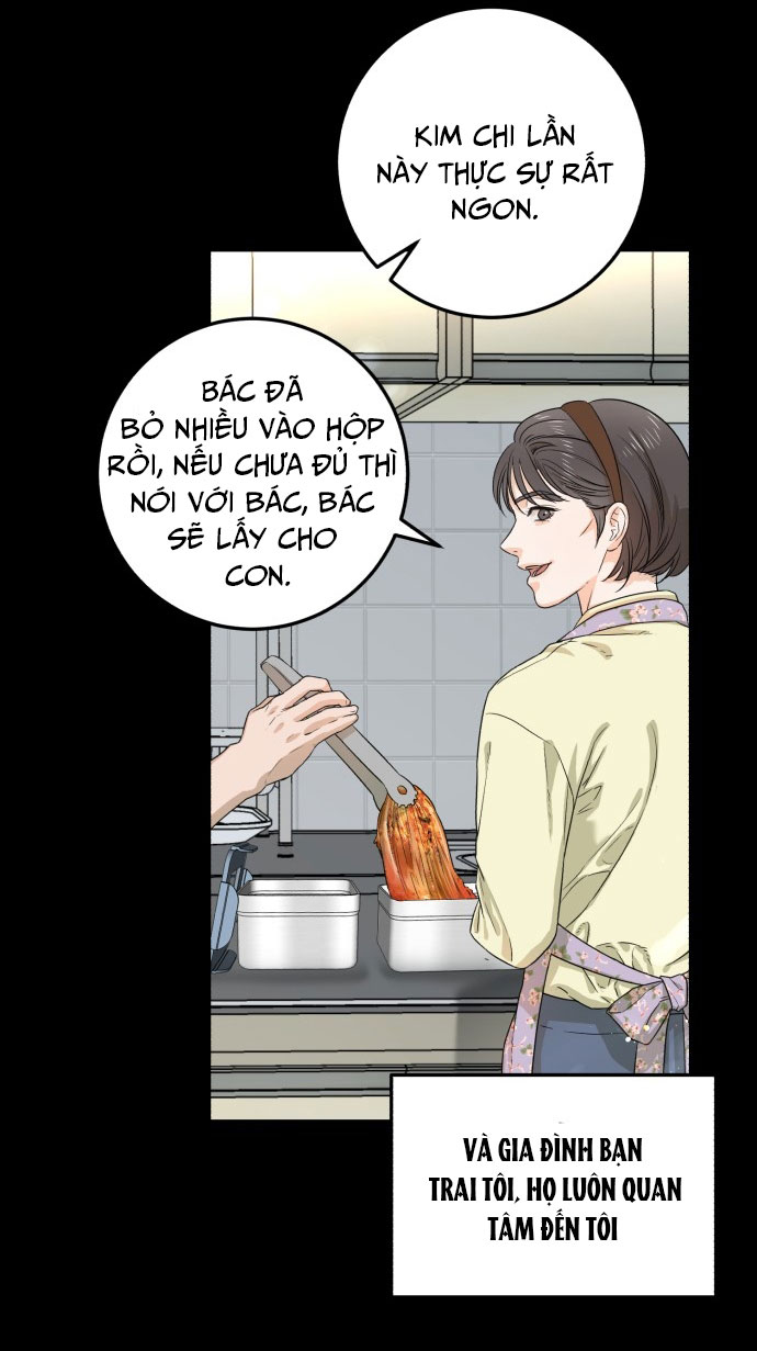 Nóng Lòng Muốn Giày Vò Em: Chapter 1
