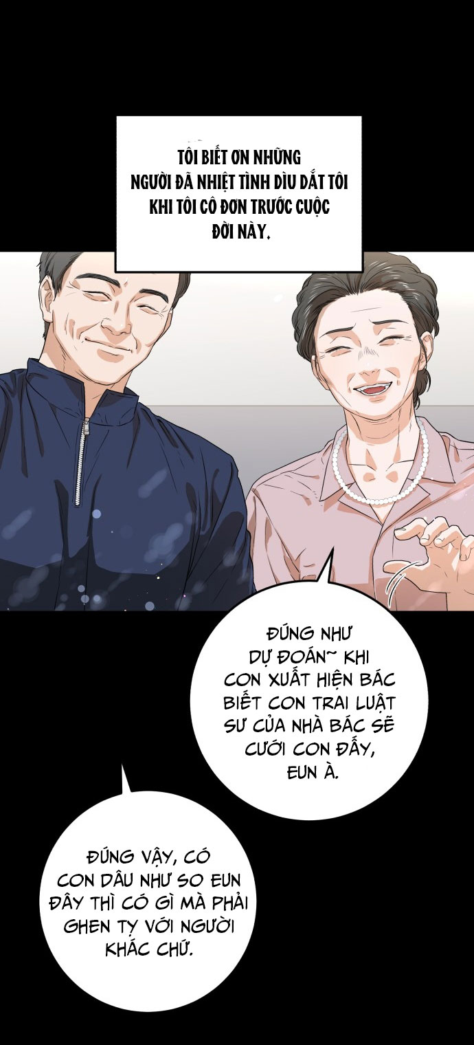 Nóng Lòng Muốn Giày Vò Em: Chapter 1