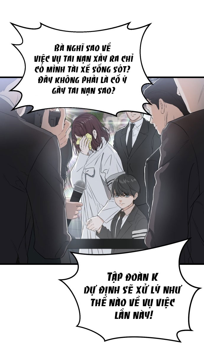 Nóng Lòng Muốn Giày Vò Em: Chapter 1