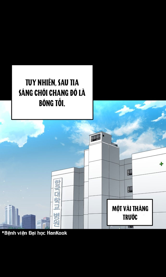 Nóng Lòng Muốn Giày Vò Em: Chapter 1