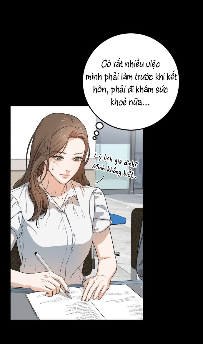Nóng Lòng Muốn Giày Vò Em: Chapter 1