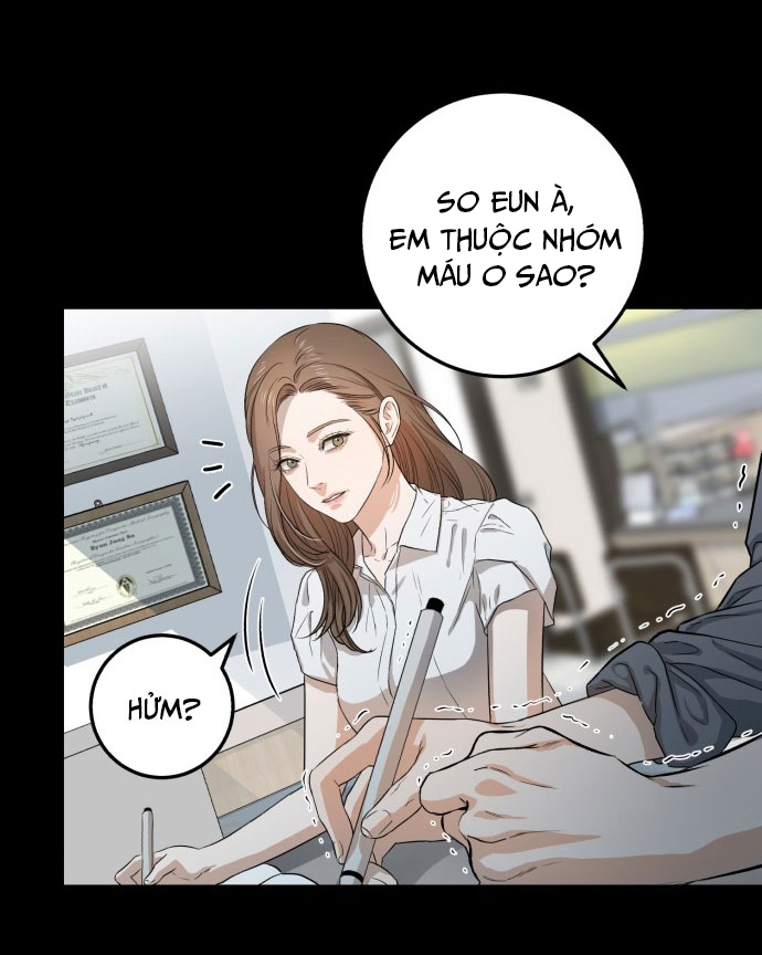 Nóng Lòng Muốn Giày Vò Em: Chapter 1