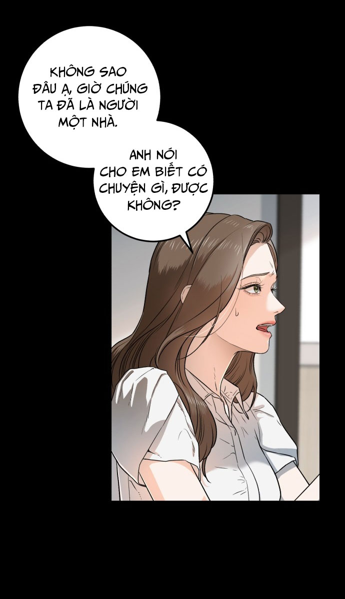 Nóng Lòng Muốn Giày Vò Em: Chapter 1