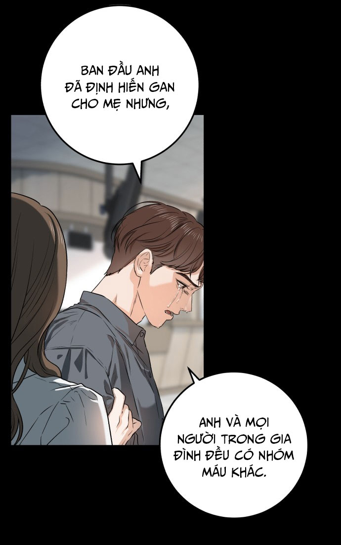 Nóng Lòng Muốn Giày Vò Em: Chapter 1