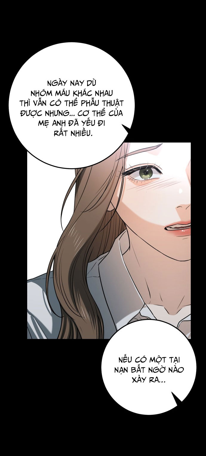 Nóng Lòng Muốn Giày Vò Em: Chapter 1