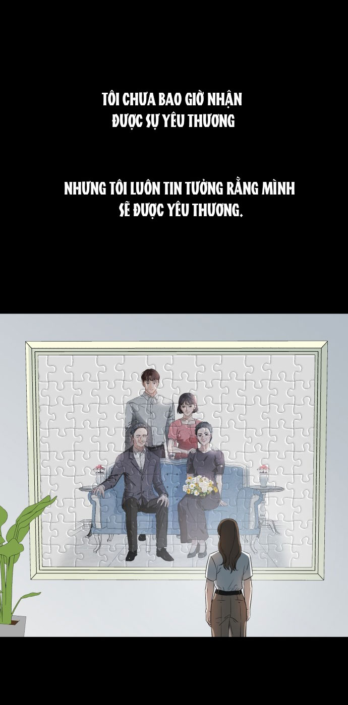 Nóng Lòng Muốn Giày Vò Em: Chapter 1