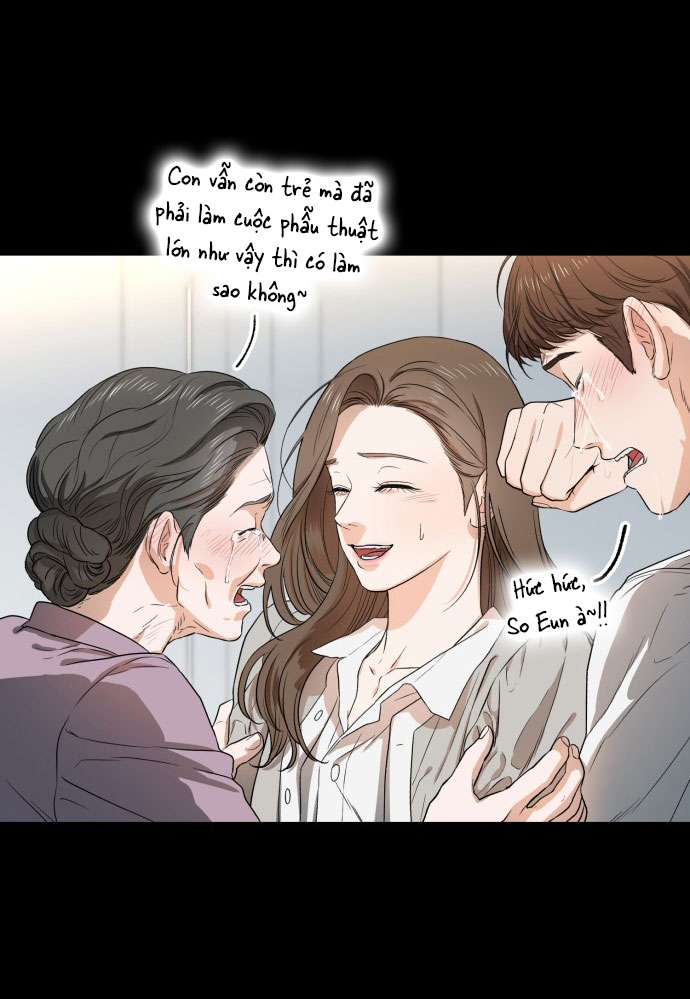 Nóng Lòng Muốn Giày Vò Em: Chapter 1