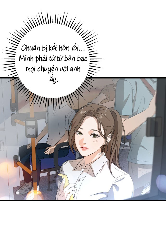 Nóng Lòng Muốn Giày Vò Em: Chapter 1