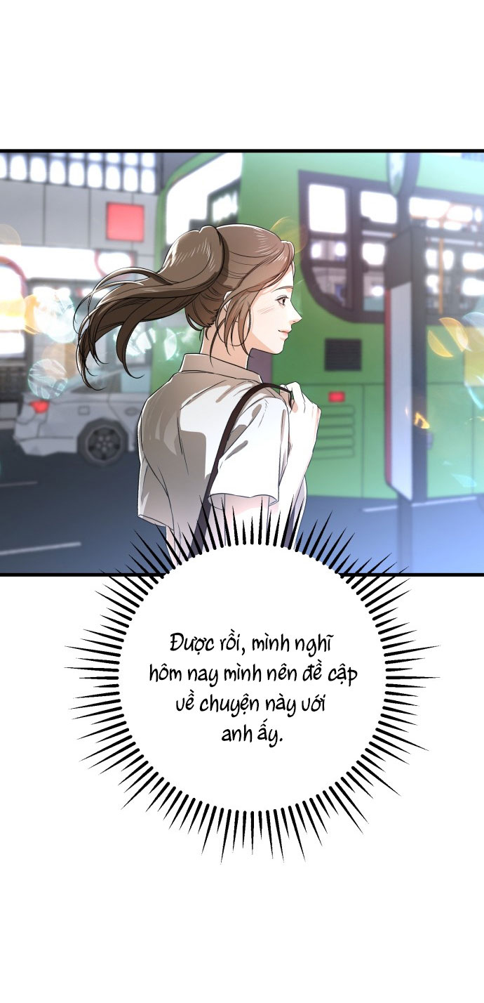 Nóng Lòng Muốn Giày Vò Em: Chapter 1