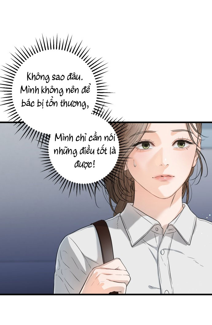 Nóng Lòng Muốn Giày Vò Em: Chapter 1