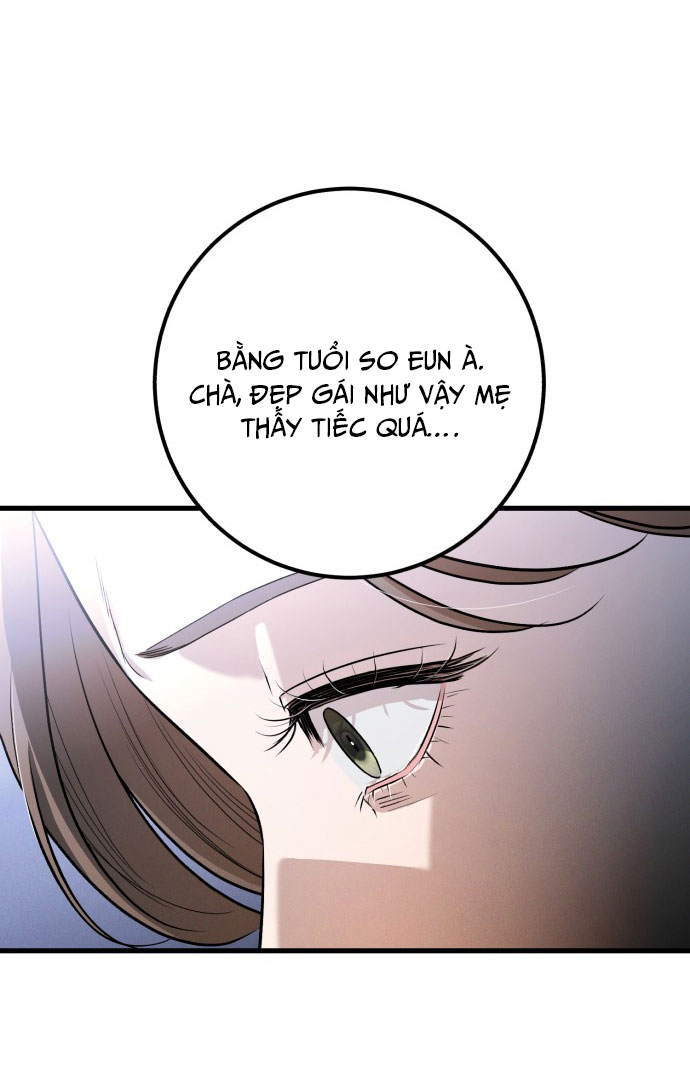 Nóng Lòng Muốn Giày Vò Em: Chapter 1