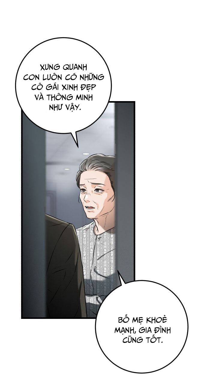 Nóng Lòng Muốn Giày Vò Em: Chapter 1