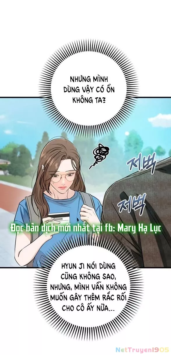Nóng Lòng Muốn Giày Vò Em: Chapter 100.1