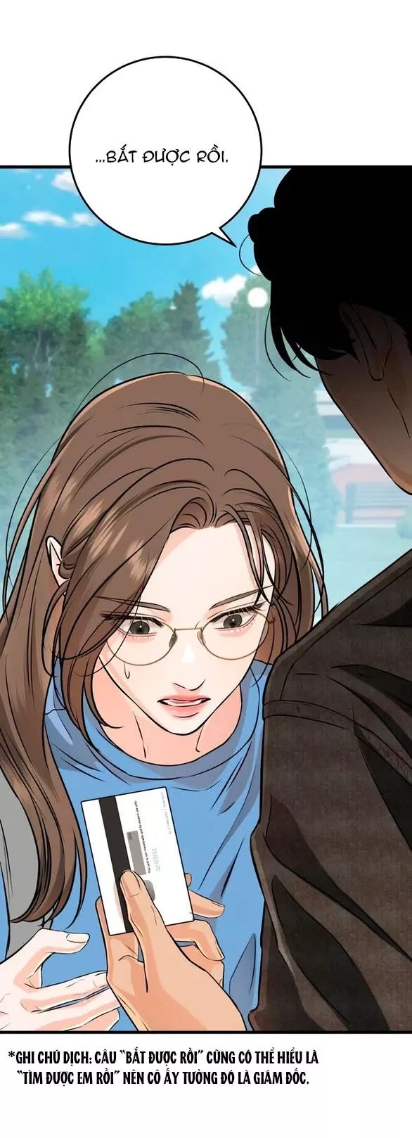 Nóng Lòng Muốn Giày Vò Em: Chapter 100.1