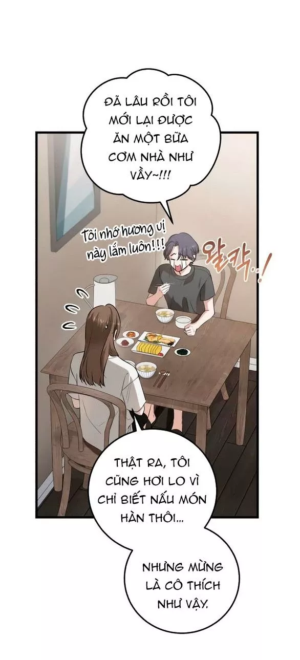 Nóng Lòng Muốn Giày Vò Em: Chapter 100.1