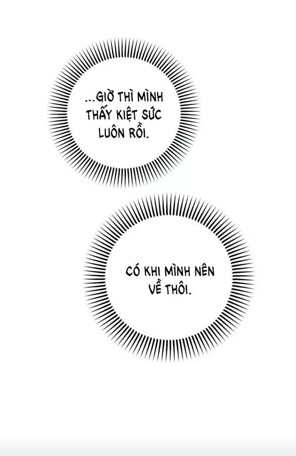 Nóng Lòng Muốn Giày Vò Em: Chapter 100.1