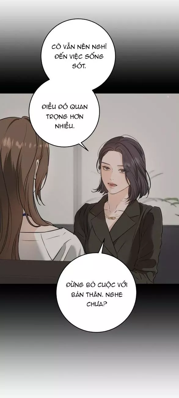 Nóng Lòng Muốn Giày Vò Em: Chapter 100.1