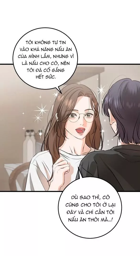 Nóng Lòng Muốn Giày Vò Em: Chapter 100.1