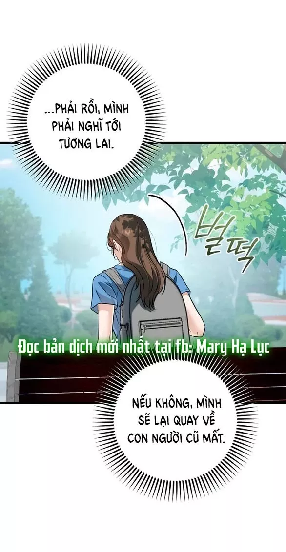 Nóng Lòng Muốn Giày Vò Em: Chapter 100.1