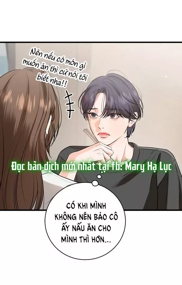 Nóng Lòng Muốn Giày Vò Em: Chapter 100.1
