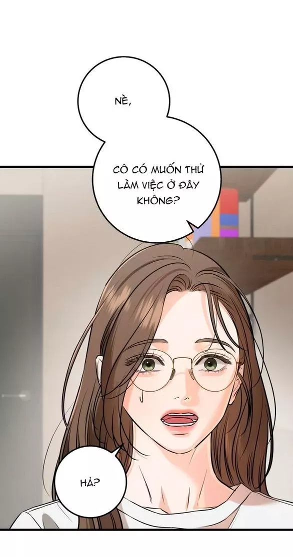 Nóng Lòng Muốn Giày Vò Em: Chapter 100.1
