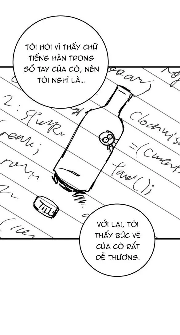 Nóng Lòng Muốn Giày Vò Em: Chapter 100.2