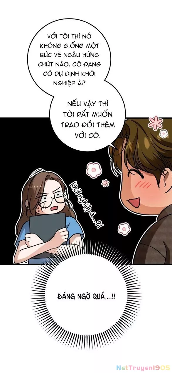 Nóng Lòng Muốn Giày Vò Em: Chapter 100.2