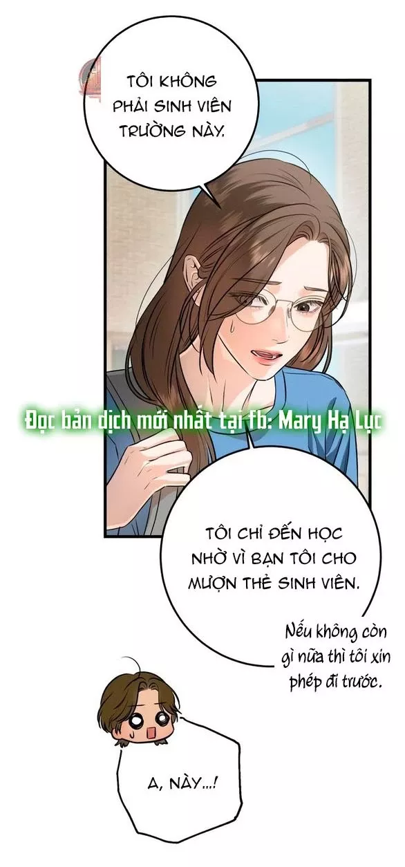 Nóng Lòng Muốn Giày Vò Em: Chapter 100.2
