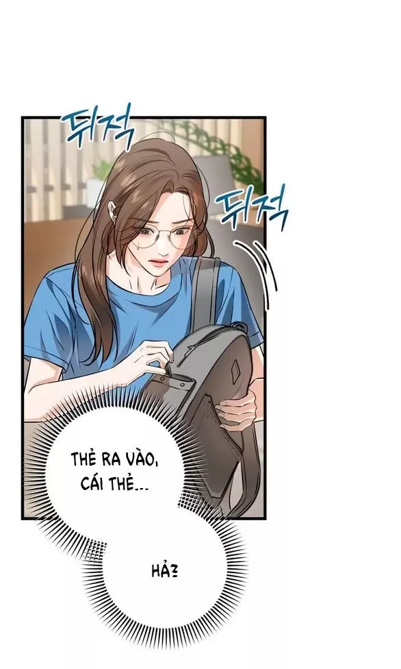 Nóng Lòng Muốn Giày Vò Em: Chapter 100.2