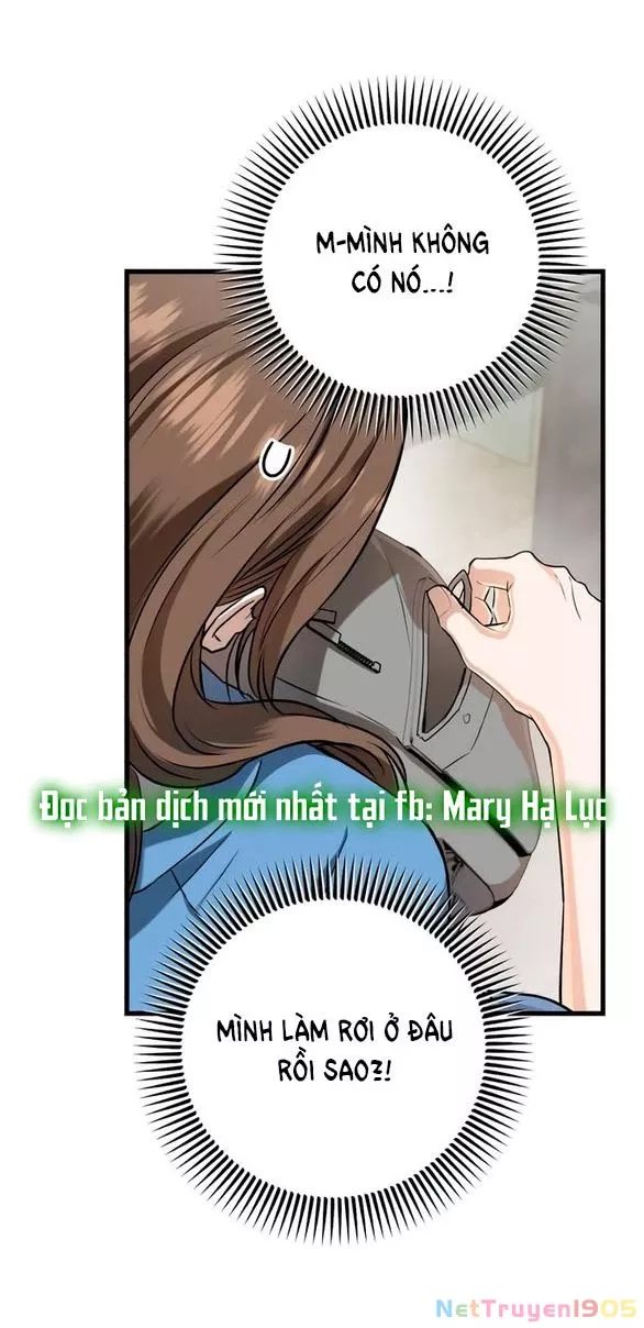 Nóng Lòng Muốn Giày Vò Em: Chapter 100.2