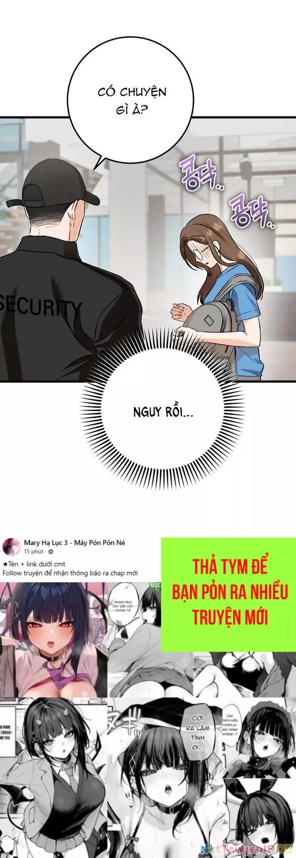 Nóng Lòng Muốn Giày Vò Em: Chapter 100.2