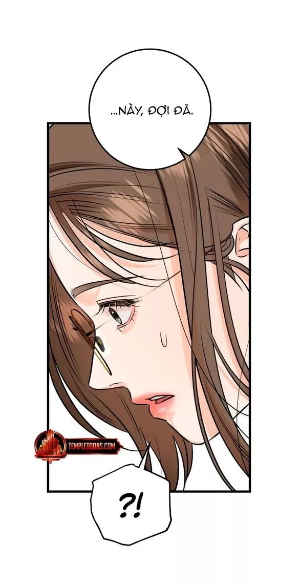 Nóng Lòng Muốn Giày Vò Em: Chapter 100.2
