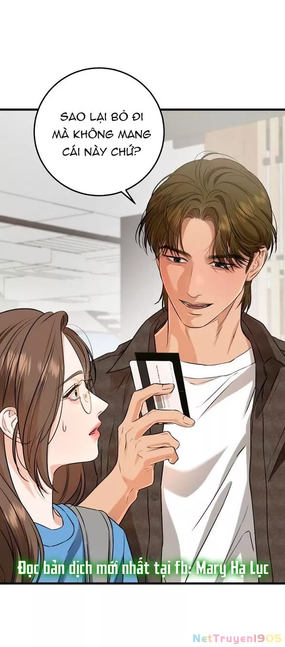 Nóng Lòng Muốn Giày Vò Em: Chapter 100.2