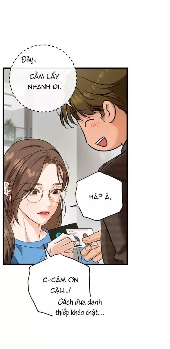 Nóng Lòng Muốn Giày Vò Em: Chapter 100.2