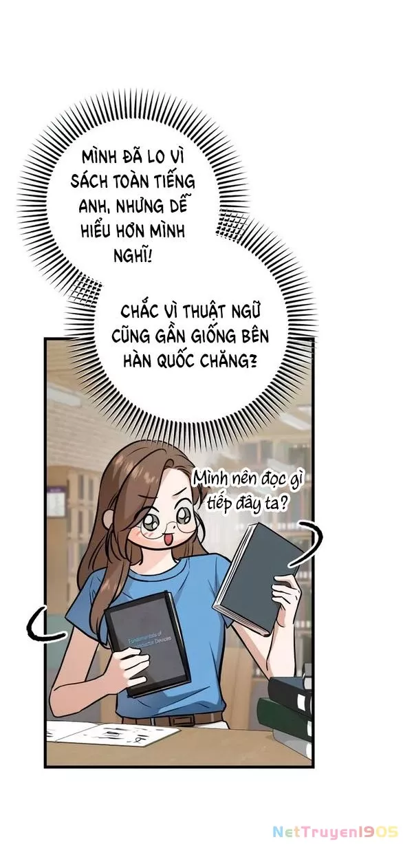 Nóng Lòng Muốn Giày Vò Em: Chapter 100.2