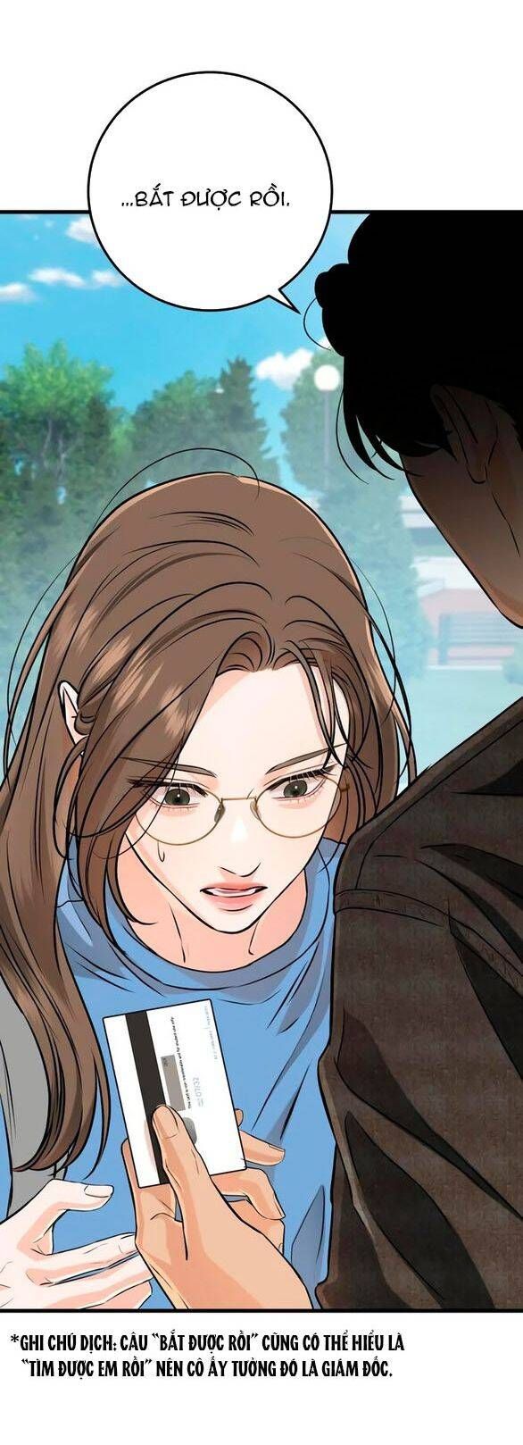 Nóng Lòng Muốn Giày Vò Em: Chapter 100