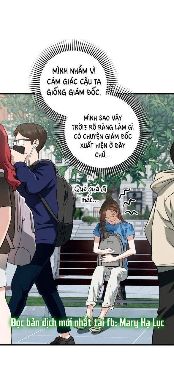 Nóng Lòng Muốn Giày Vò Em: Chapter 100