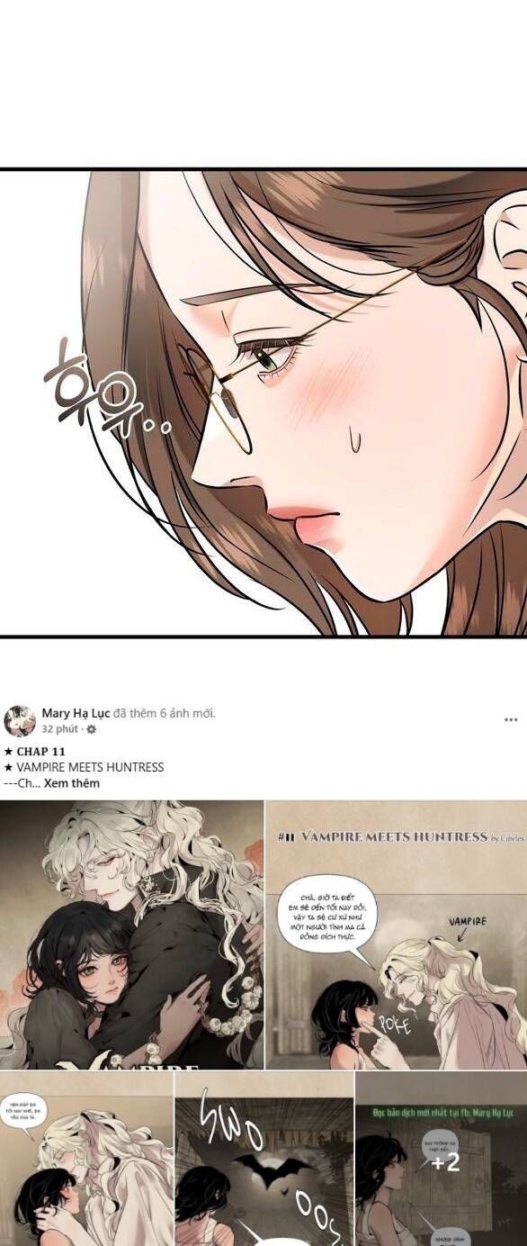 Nóng Lòng Muốn Giày Vò Em: Chapter 100