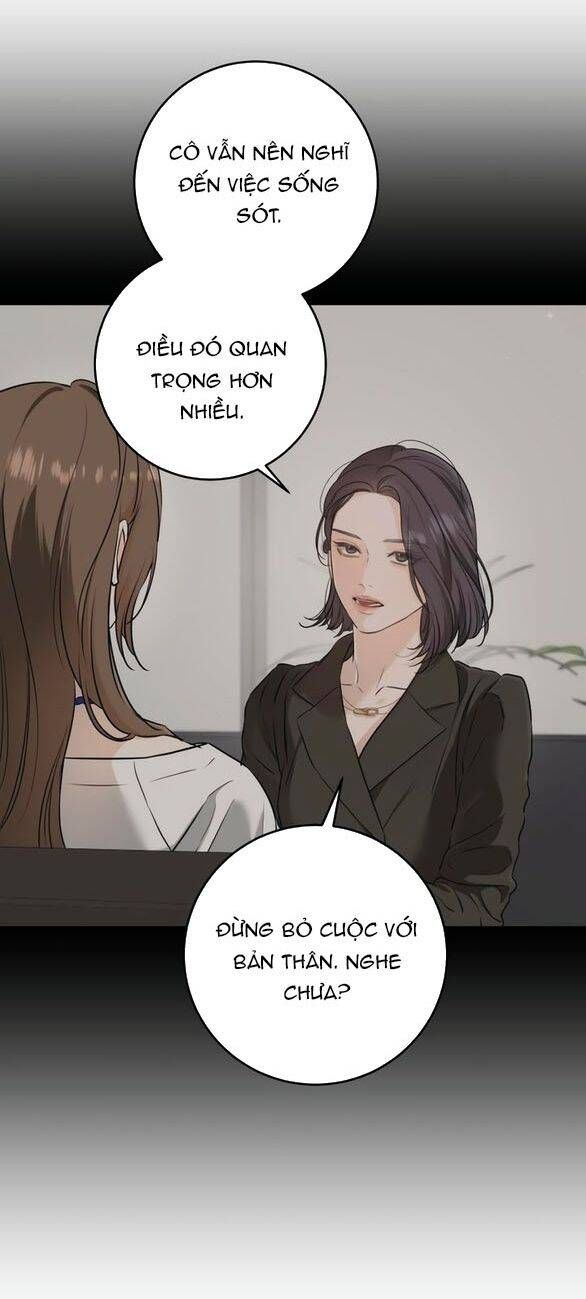 Nóng Lòng Muốn Giày Vò Em: Chapter 100