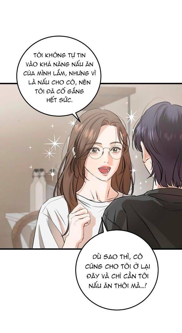 Nóng Lòng Muốn Giày Vò Em: Chapter 100