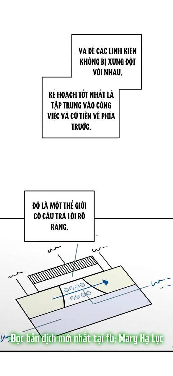 Nóng Lòng Muốn Giày Vò Em: Chapter 100