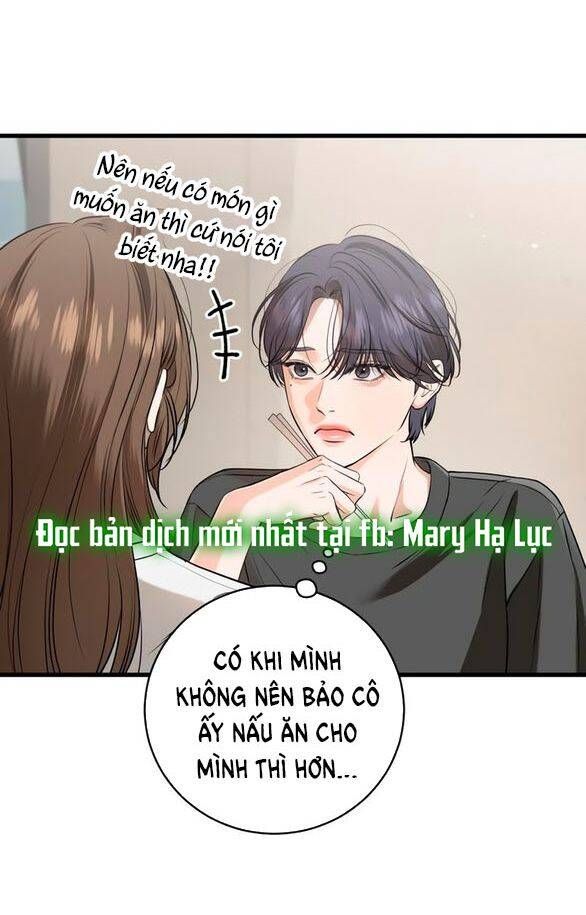 Nóng Lòng Muốn Giày Vò Em: Chapter 100