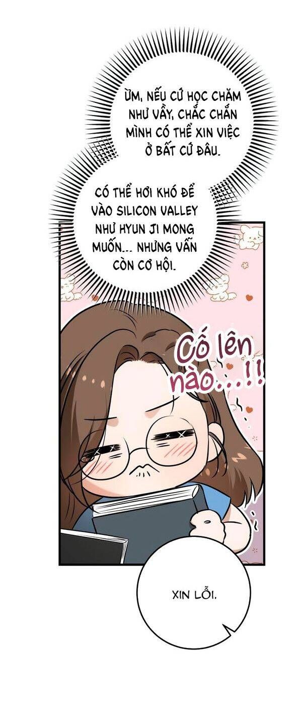 Nóng Lòng Muốn Giày Vò Em: Chapter 100